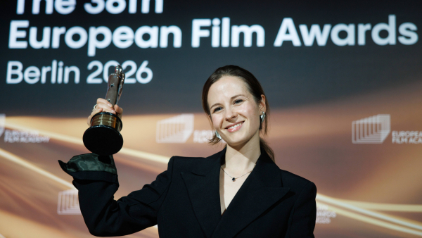 „Wartość sentymentalna” Joachima Triera zdobyła Europejską Nagrodę Filmową dla najlepszego filmu. Laureatką statuetki za oryginalną ścieżkę dźwiękową została Hania Rani!