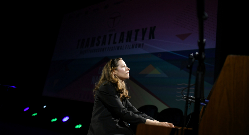 Hania Rani laureatką nagrody Transatlantyk Golden Ark Best Polish Young Composer 2021