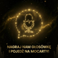 Wygraj podwójne zaproszenie na galę MocArtów RMF Classic 2025!