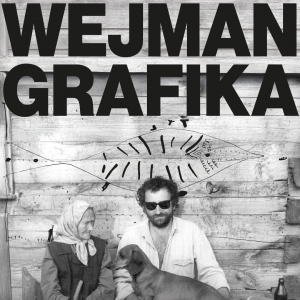 Wejman. Grafika. Retrospektywa