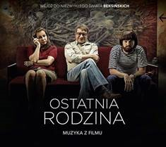 „Ostatnia Rodzina” - najbardziej niezwykły film tego roku i najbardziej niezwykła płyta