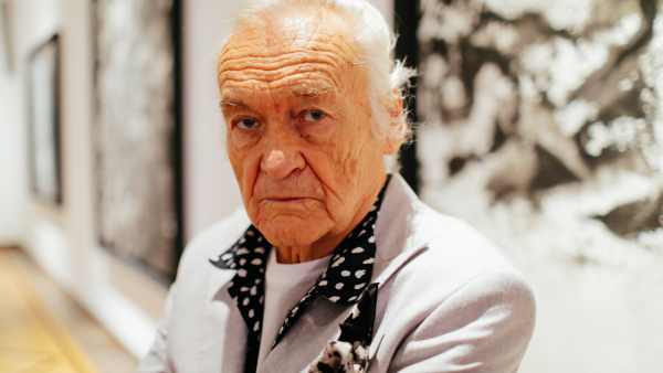 85 lat temu urodził się Jerzy Skolimowski