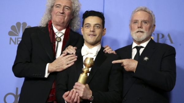 Queen wystąpi na oscarowej gali