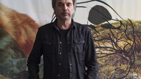 Jean-Michel Jarre - "Oxygene 3"