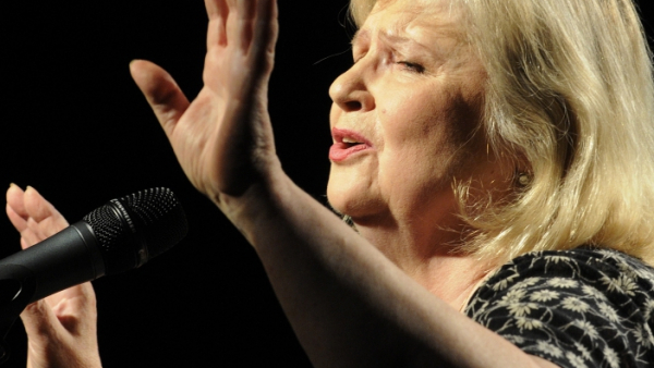 Polkowski, Krzysztoń i Celińska laureatami nagrody im. Gintrowskiego