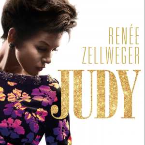 GWIAZDY W HOŁDZIE JUDY GARLAND NA NAJNOWSZYM SOUNDTRACKU DO FILMU 'JUDY'  