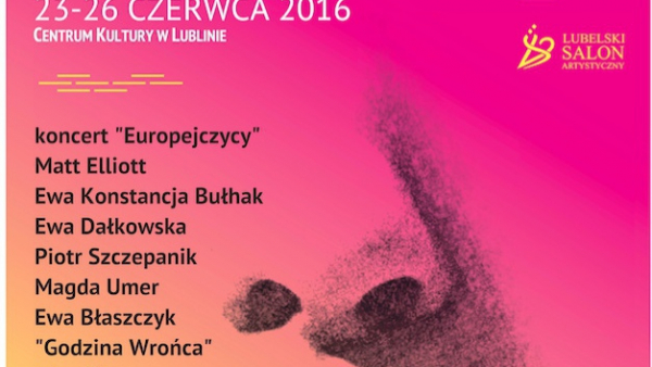 Poezja śpiewana i piosenka aktorska na „Dźwiękach słów”