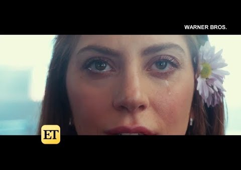 Lady Gaga i Bradley Cooper grają główne postaci w remake'u filmu "Narodziny gwiazdy"