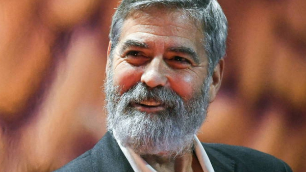 George Clooney zaangażował się w produkcję serialu science-fiction