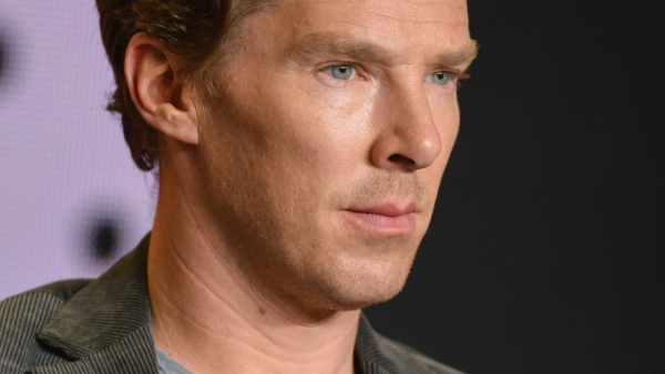 "Hamlet" z Benedictem Cumberbatchem w Kinie Praha