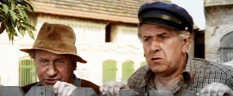 Mija 50 lat od premiery "Samych swoich" -  polskiej komedii wszech czasów