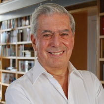 Llosa nie spodziewał się nagrody Nobla