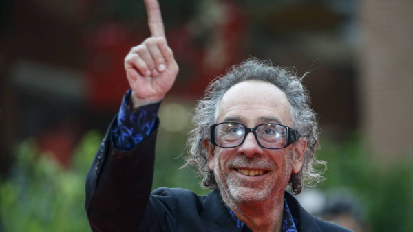 Nowy serial Tima Burtona ma oglądalność lepszą niż rekordowy do tej pory „Stranger Things”