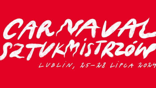 Carnaval Sztukmistrzów – festiwal nowego cyrku od czwartku w Lublinie