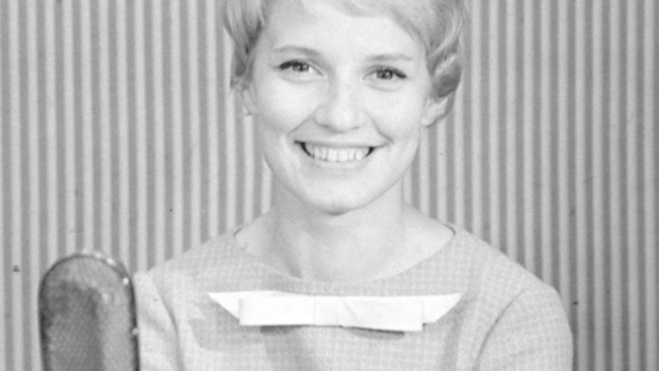 Edyta Wojtczak kończy 80 lat