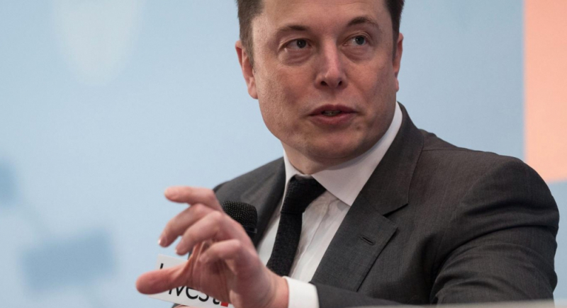 Elon Musk straci do 40 satelitów. Trafiły w burzę geomagnetyczną