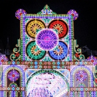 Opera wodna głównym wydarzeniem Bella Skyway Festival 