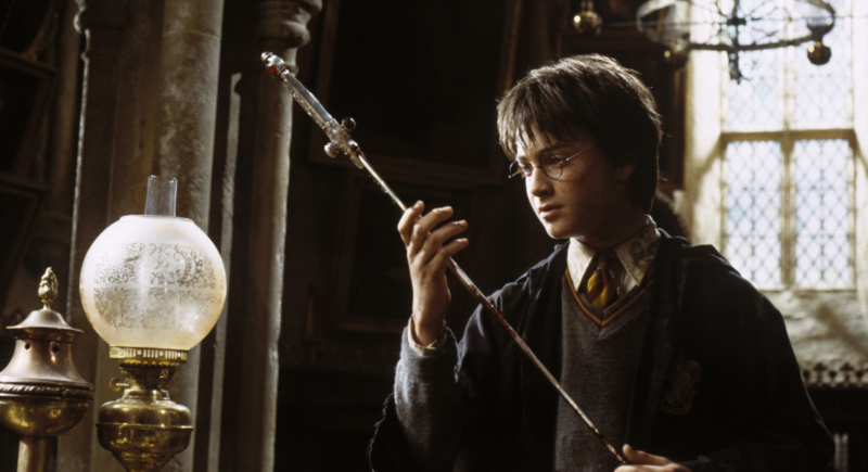 Harry Potter doczeka się serialu? Władze Warner Bros. ujawniły obiecujące informacje