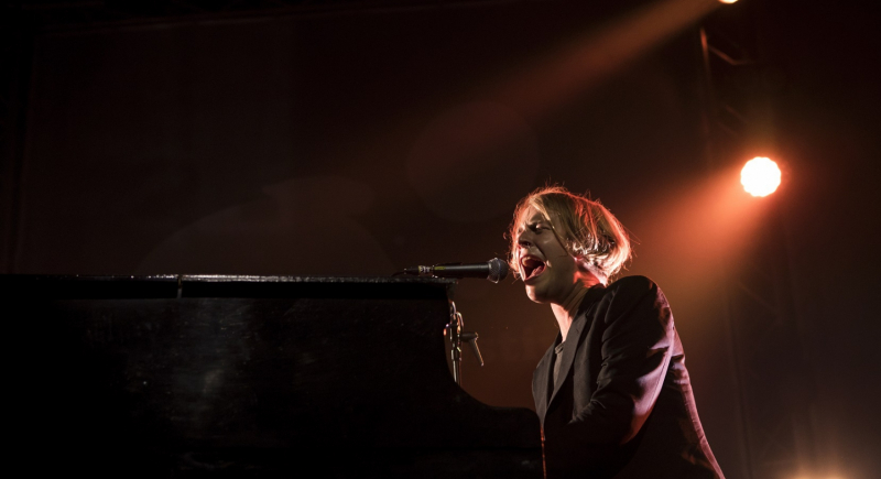 Tom Odell zaśpiewał dla Muminków