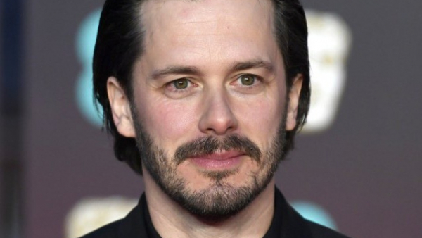 Edgar Wright wymyślił tytuł swego filmu dzięki piosence, którą puścił mu Tarantino