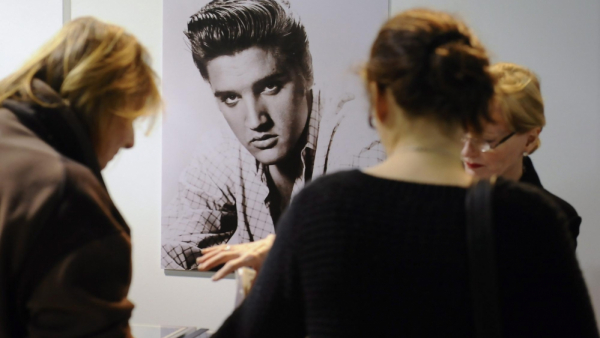 Elvis Presley będzie mieć swój kanał streamingowy