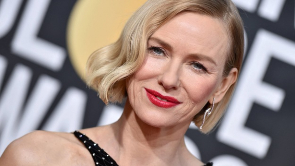 Naomi Watts będzie gwiazdą nowego filmu Małgorzaty Szumowskiej