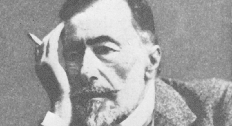 Joseph Conrad i jego femme fatale