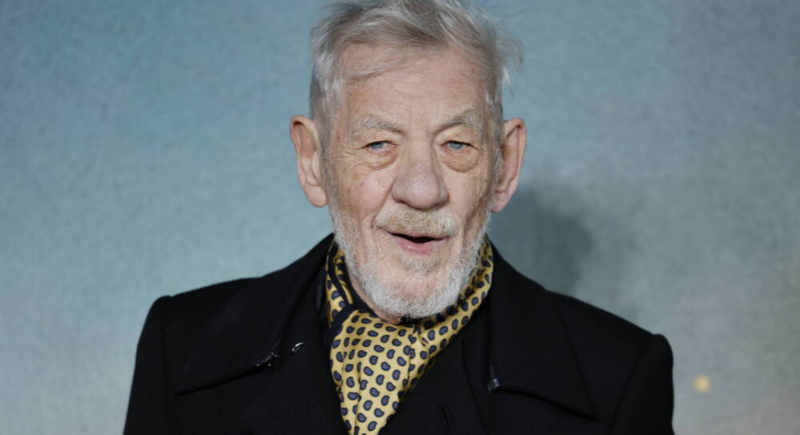 Ian McKellen ujawnił, że Gandalf i Frodo powrócą w filmie „The Lord of the Rings: The Hunt for Gollum”