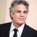 Mark Ruffalo odwiedził Cezarego Żaka w warszawskim teatrze