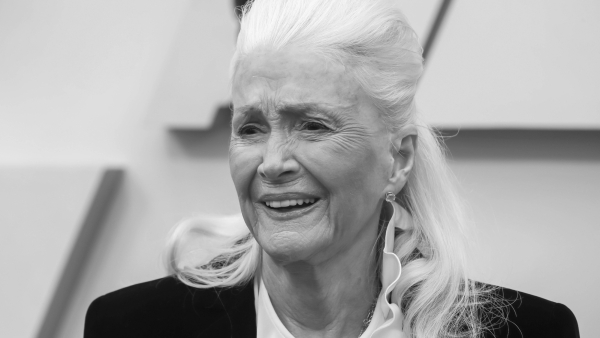 Zmarła aktorka Diane Ladd, trzykrotnie nominowana do Oscara