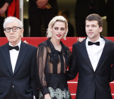 Otwarto 69. festiwal filmowy w Cannes