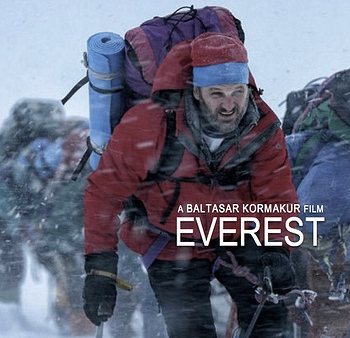 "Everest" otworzy 72. festiwal filmowy w Wenecji 
