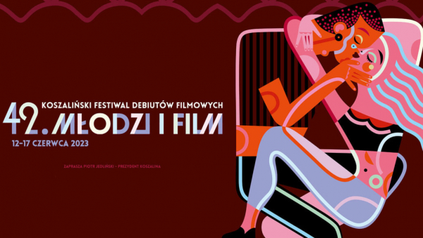 Rozpoczął się 42. Koszaliński Festiwal Debiutów Filmowych „Młodzi i Film”