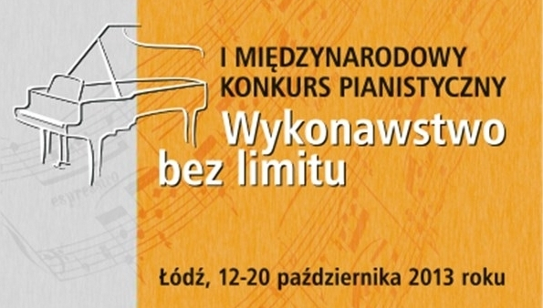 Włoski pianista zwyciężył w konkursie "Wykonawstwo bez limitu"