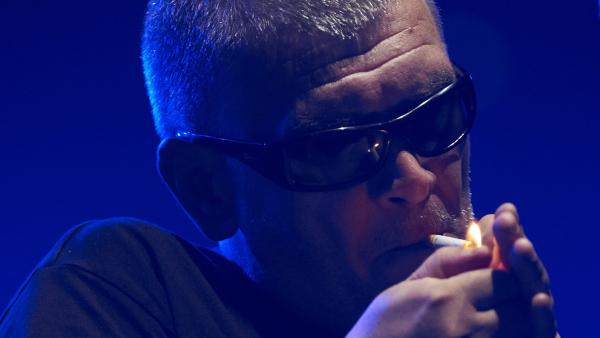 Przekład wierszy Marcina Świetlickiego nominowany do PEN Award for Poetry in Translation