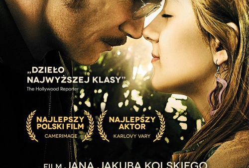 Nowy film Jana Jakuba Kolskiego "Zabić bobra" 