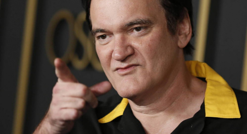 Matka Quentina Tarantino zabrała głos po wywiadzie, w którym jej syn powiedział, że nie zamierza jej pomagać