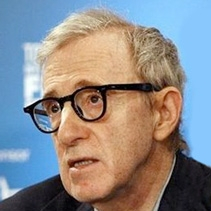 Woody Allen kręci film na Zatybrzu w Rzymie