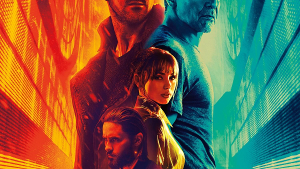 BLADE RUNNER 2049 - niesamowita ścieżka dźwiękowa dostępna także na płycie CD - premiera 17.11! 
