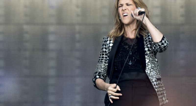 Powstanie film biograficzny o Celine Dion
