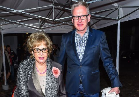 Powstanie nowy nagrobek Zofii Czerwińskiej. Znajdzie się na nim jedno z jej powiedzonek