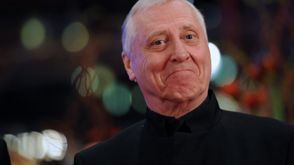 Peter Greenaway z Nagrodą za Całokształt Twórczości dla Reżysera EnergaCamerimage