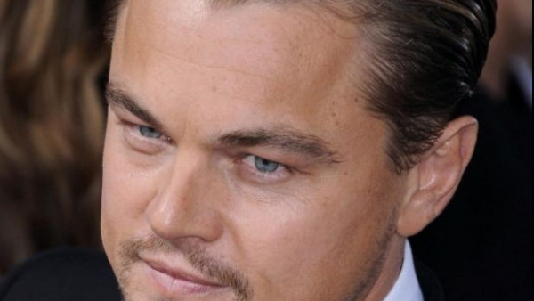 Leonardo DiCaprio nie zwraca uwagi na nagrody