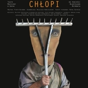 Musical "Chłopi" na przebudowanej Dużej Scenie Teatru Muzycznego w Gdyni