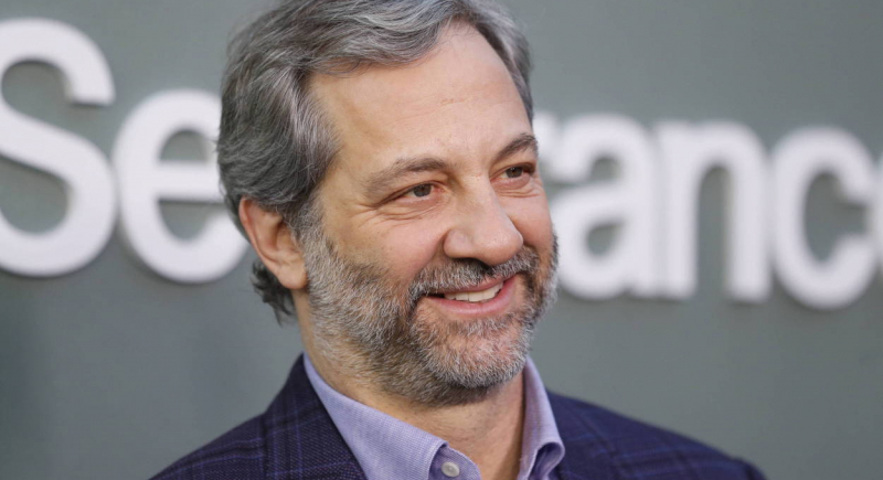 Strajk hollywoodzkich scenarzystów nie skończy się szybko - ostrzega Judd Apatow