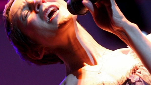 Stacey Kent powraca do Polski w rytmie bossa novy