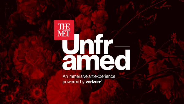 Metropolitan Museum of Art w Nowym Jorku zaprasza na interaktywną wystawę