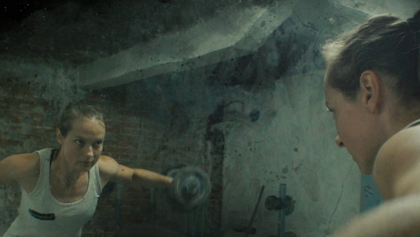 „Mama” - najlepszy film wspinaczkowy XXII Festiwalu Górskiego w Lądku-Zdroju