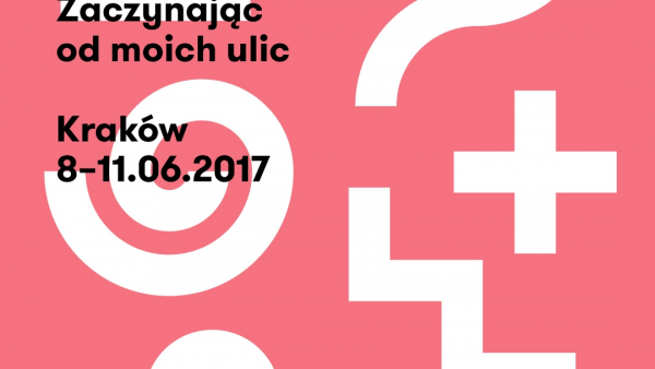 „Zaczynając od moich ulic”. Znamy gości Festiwalu Miłosza