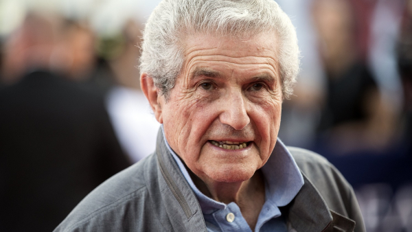 Claude Lelouch nakręci kolejną część filmu "Mężczyzna i kobieta"
